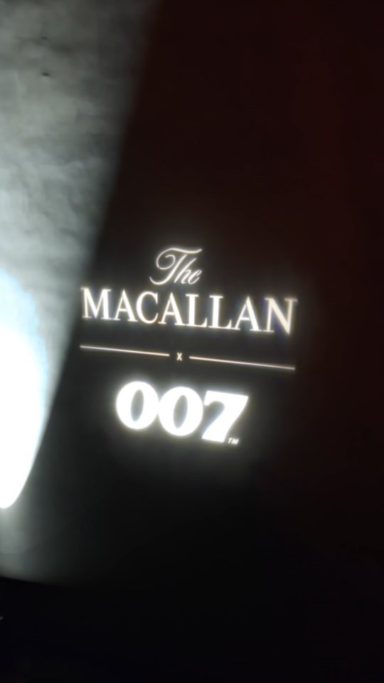 THE MACALLAN