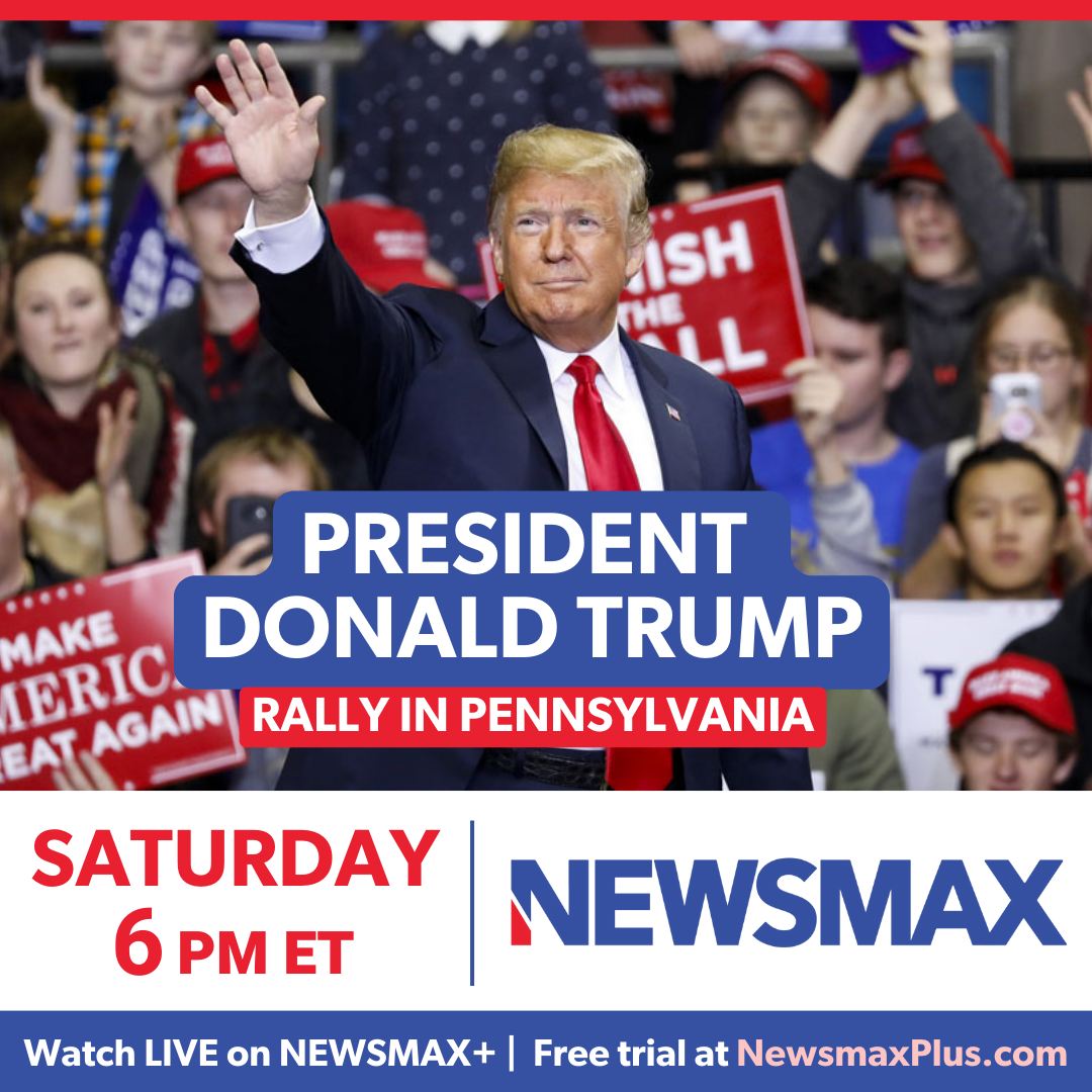 NEWSMAX