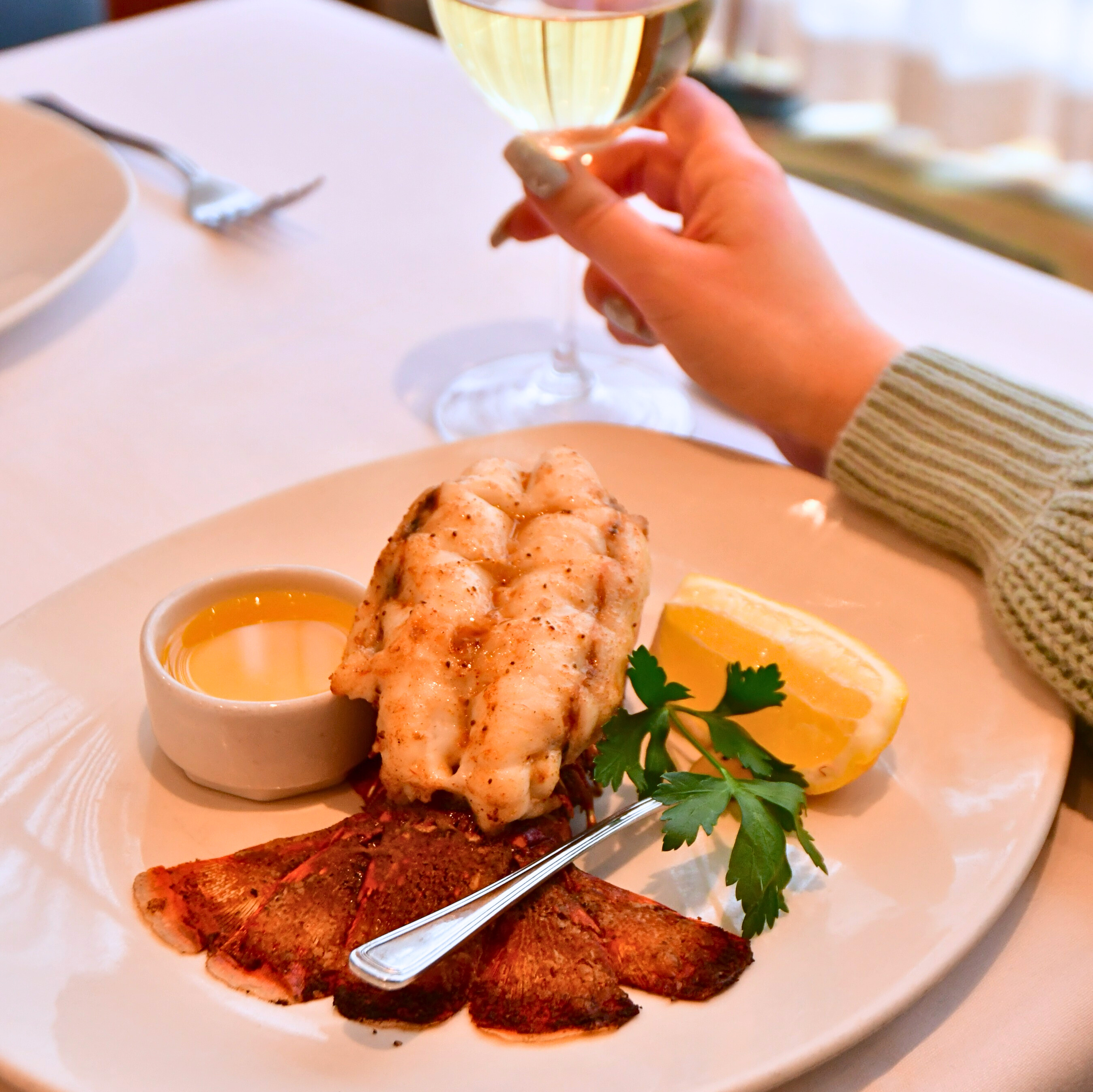 Oceanaire Restaurant Downtown Minneapolis - vg2x6ov