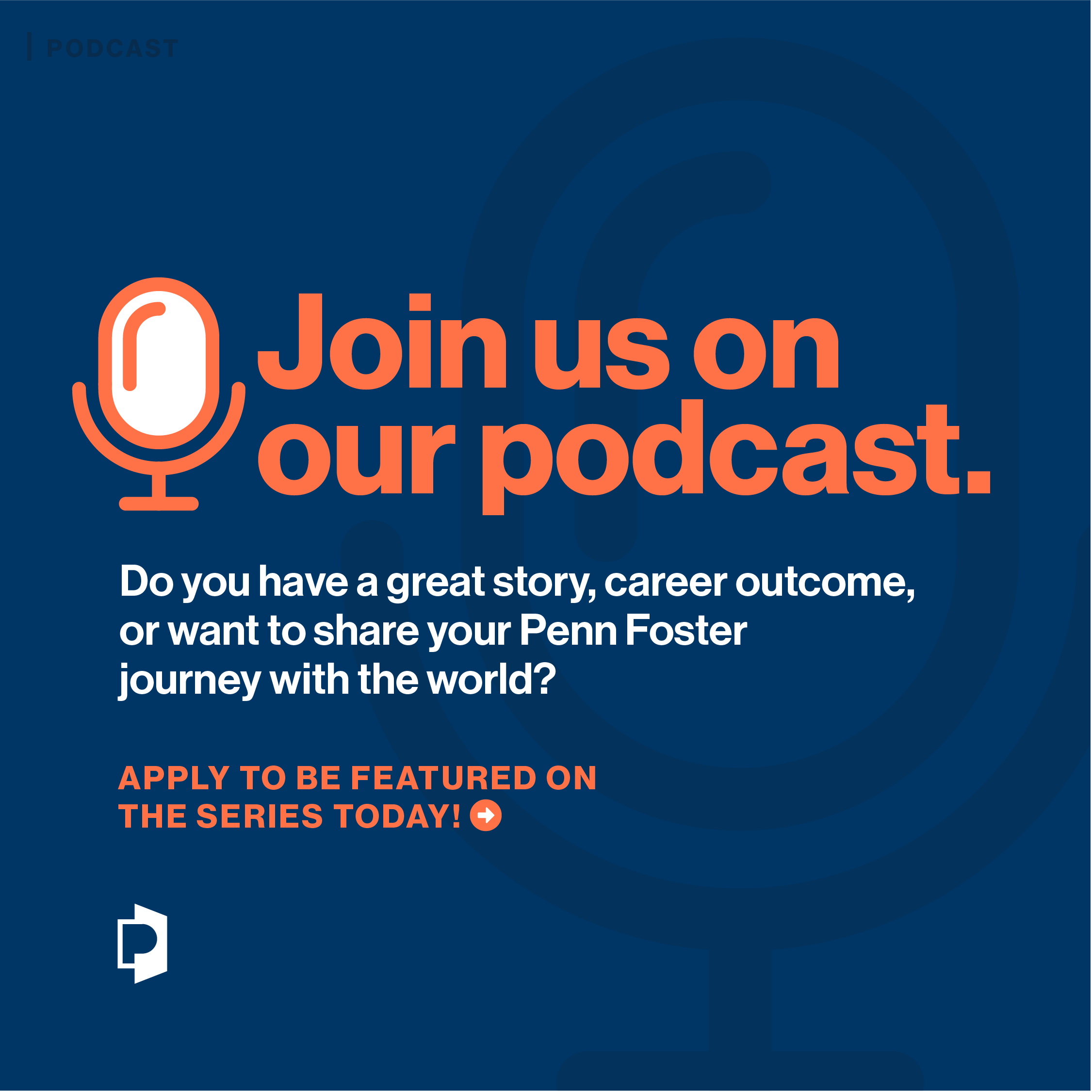 Penn Foster penn-foster