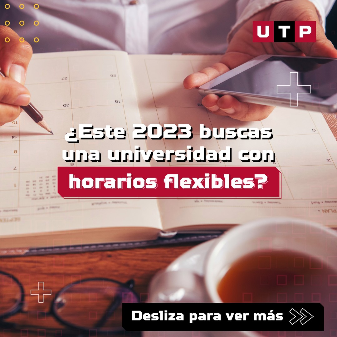 Universidad UTP