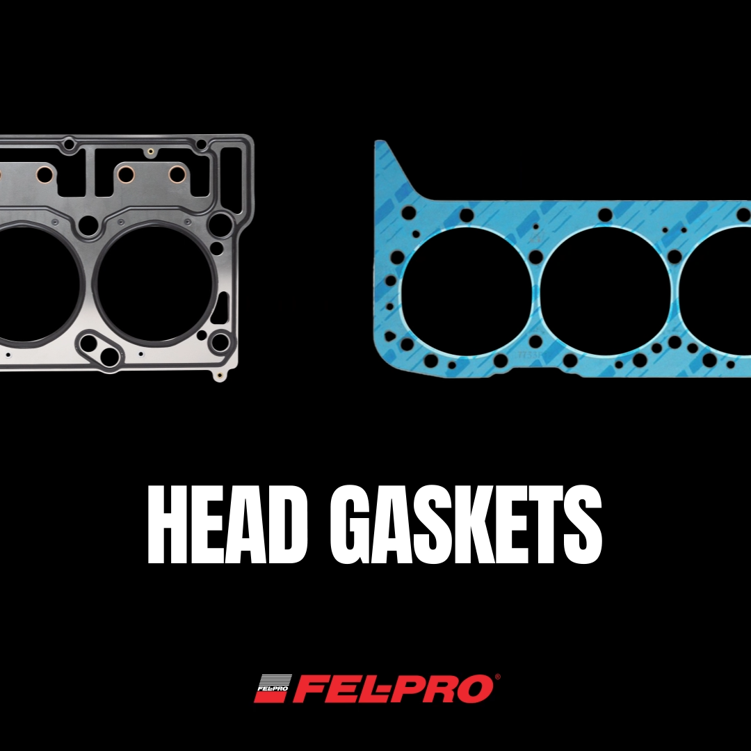 FelPro Gaskets