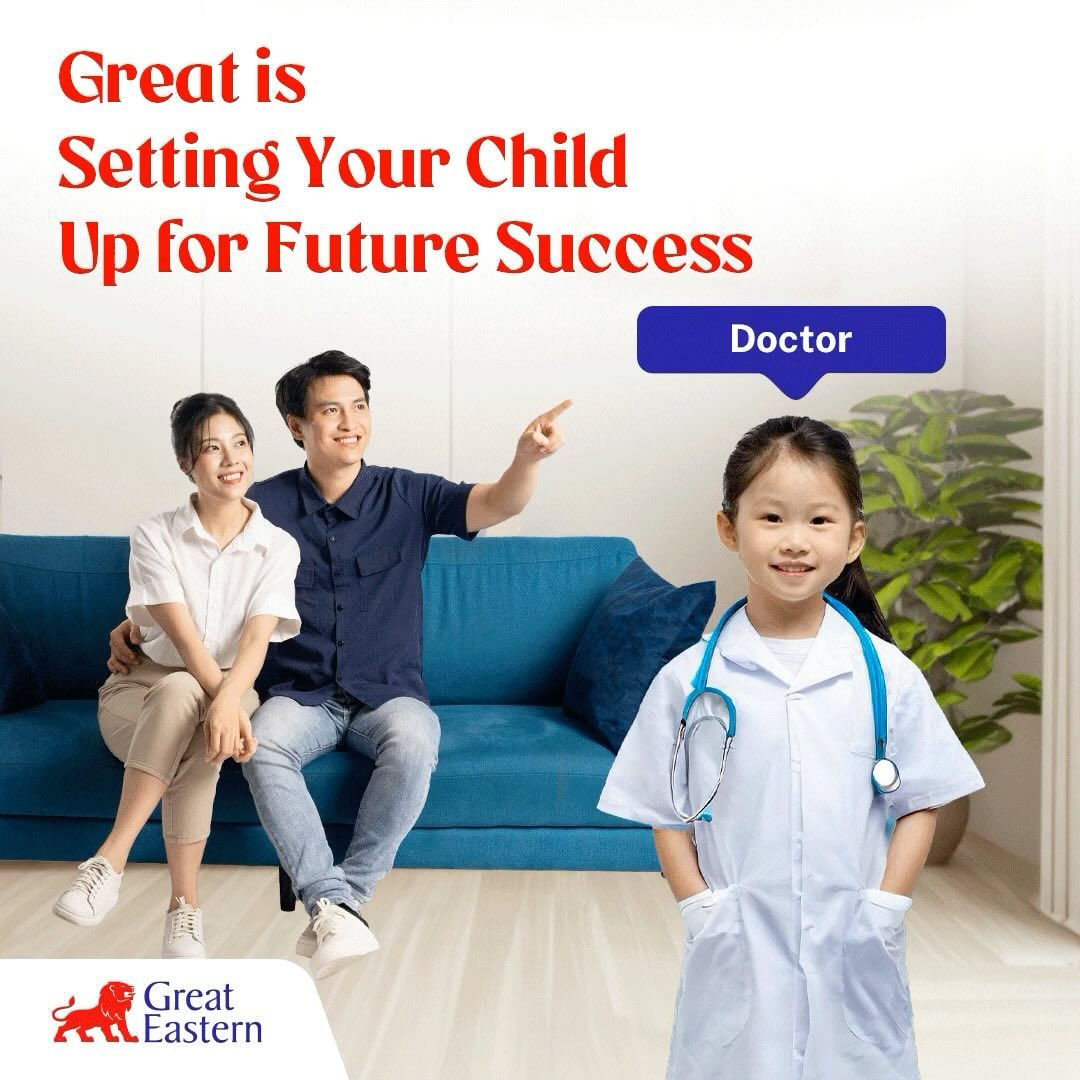 Great Eastern Malaysia