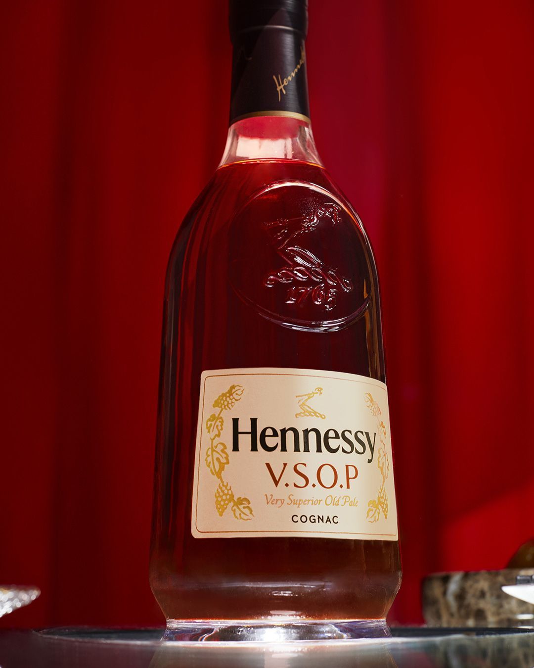 Hennessy
