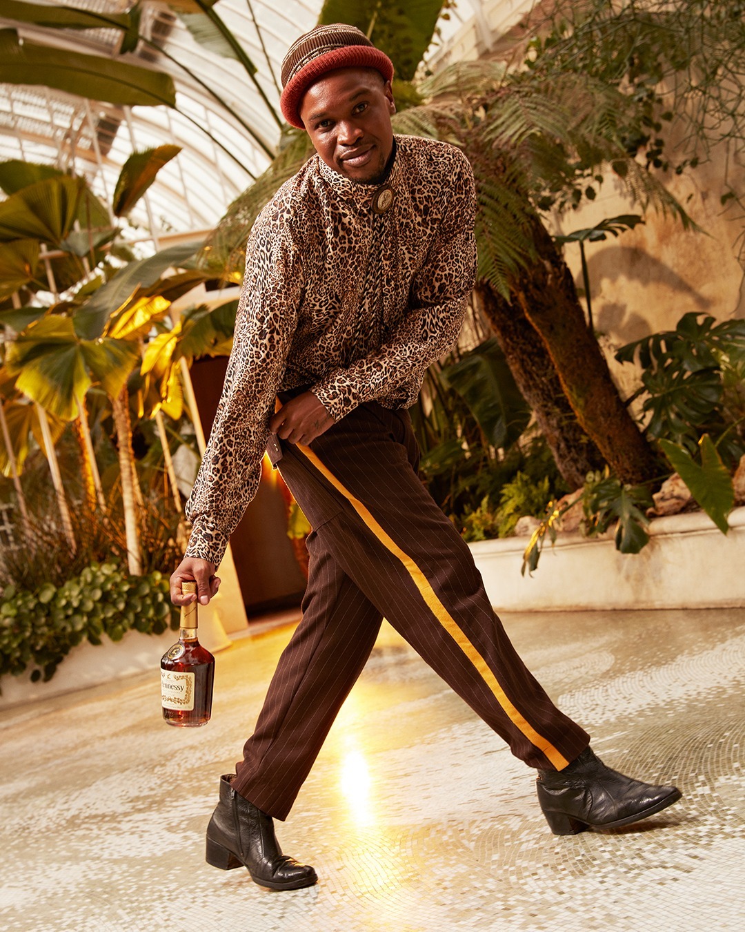 Hennessy