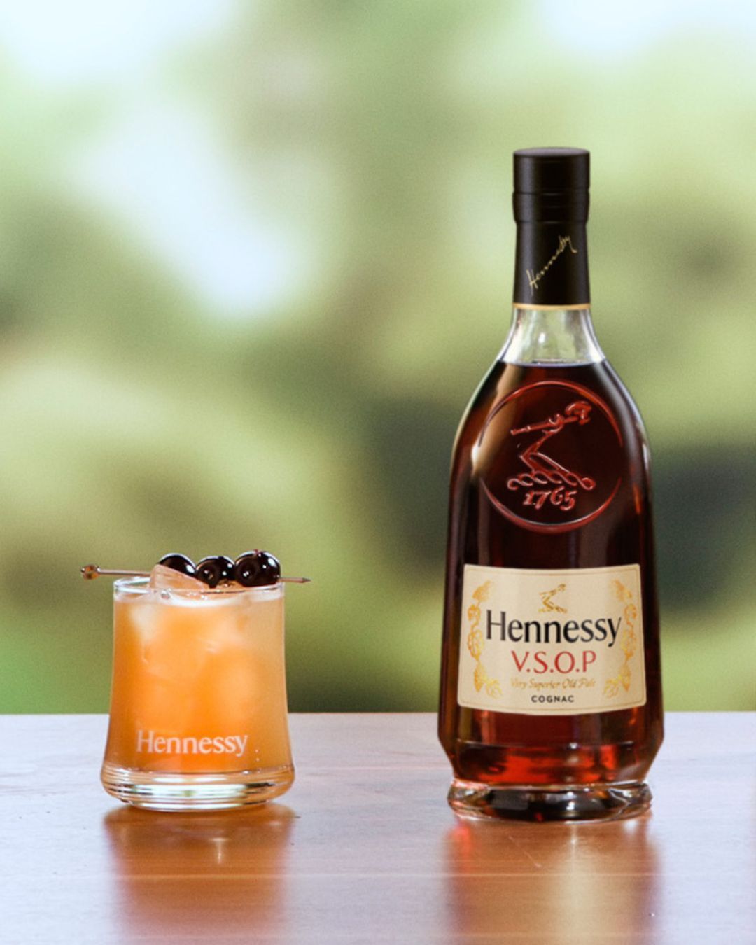 Hennessy