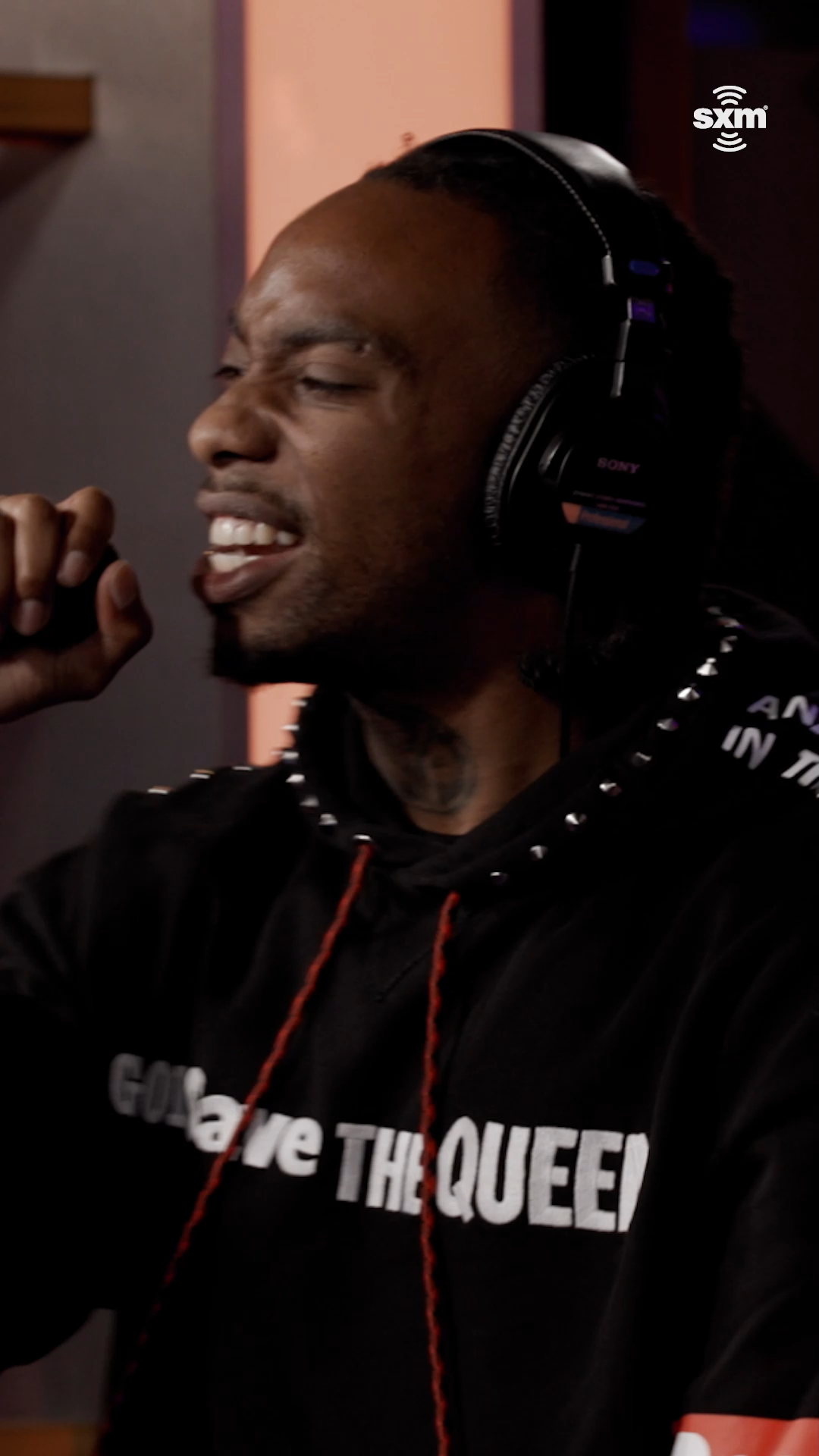 SiriusXM's Hip Hop Hits!