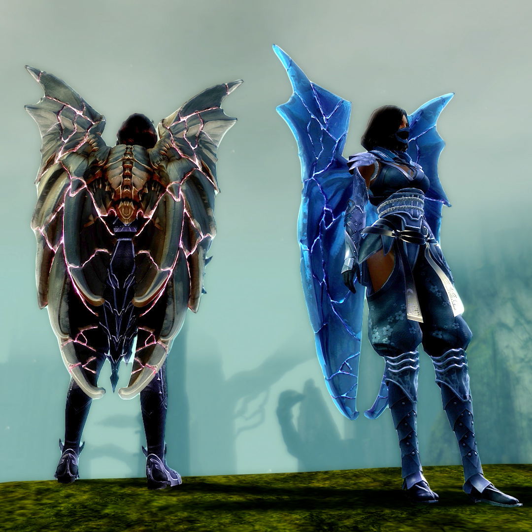 Guild wars 2