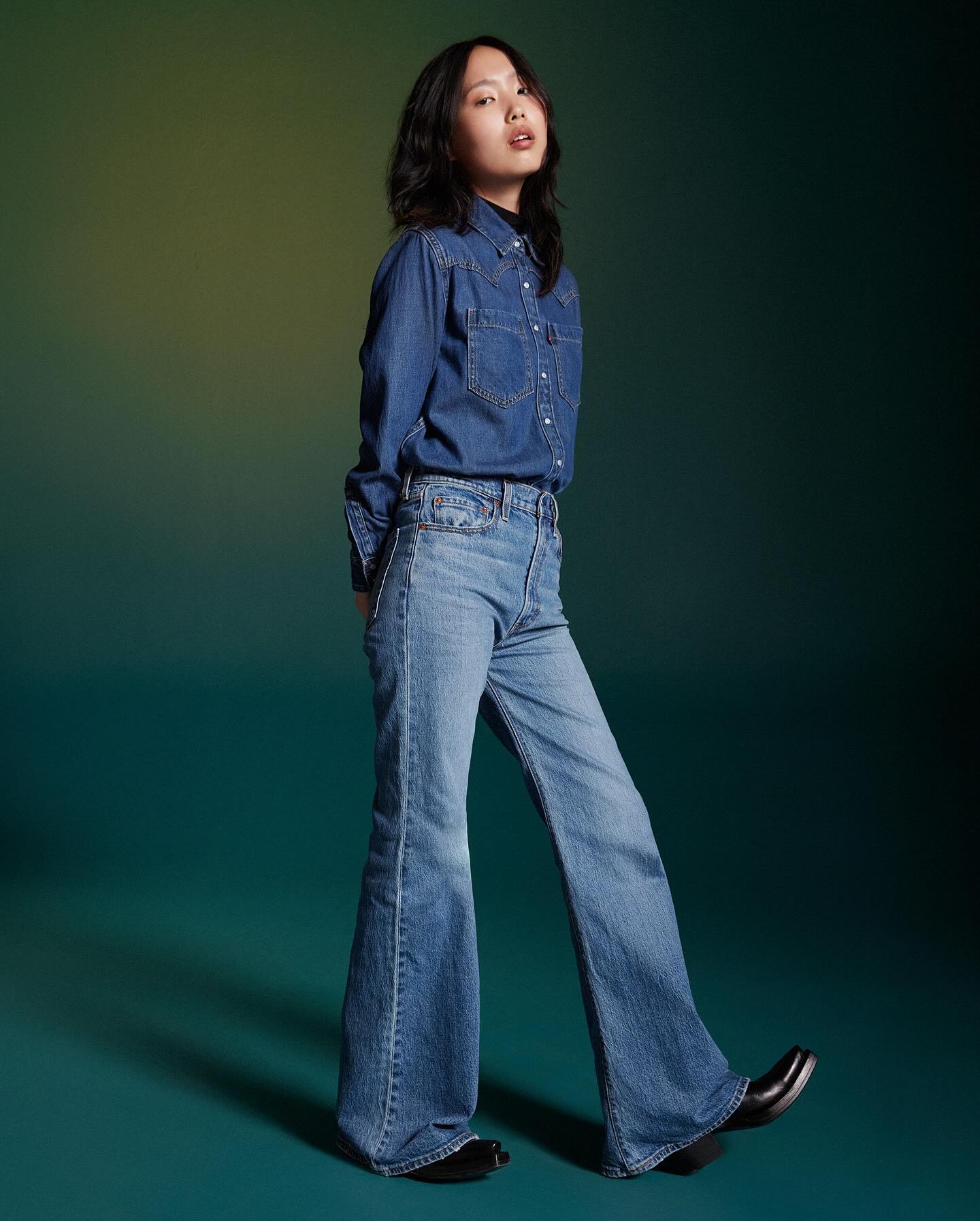 Levi's