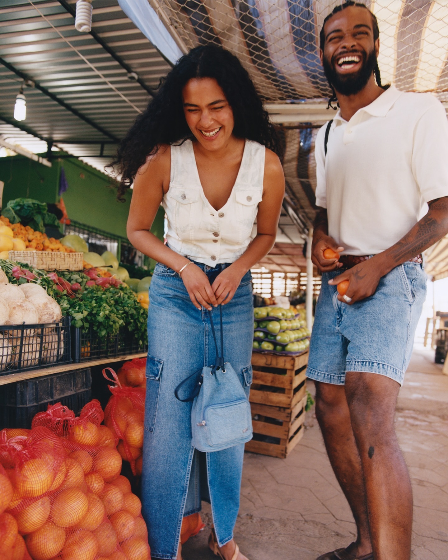 Levi's®