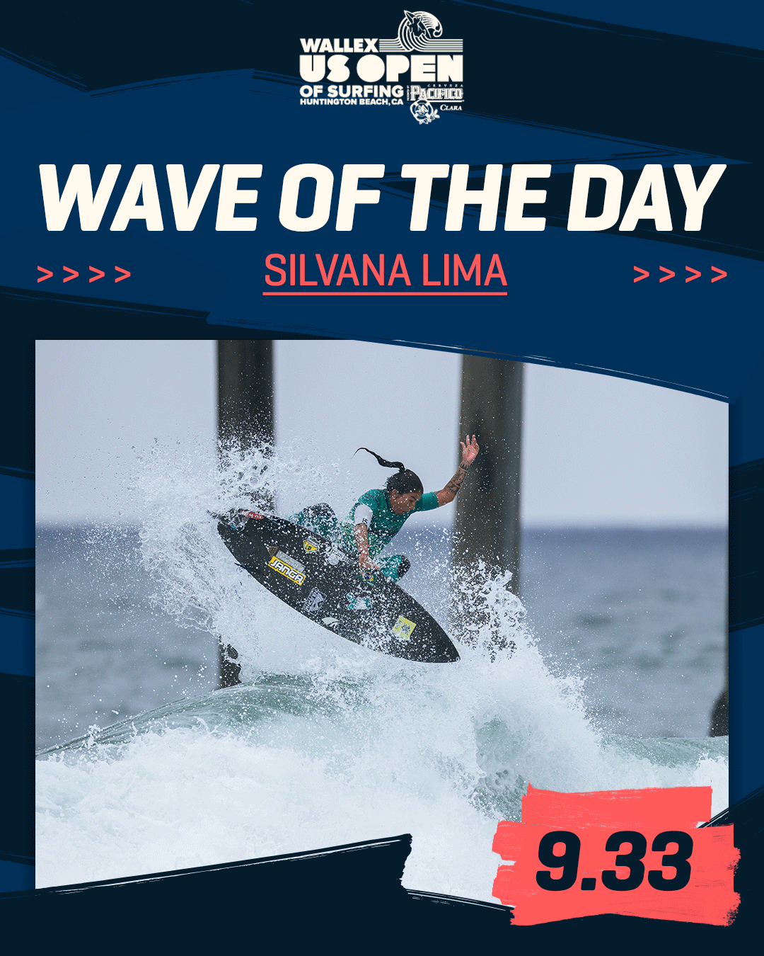 World Surf League