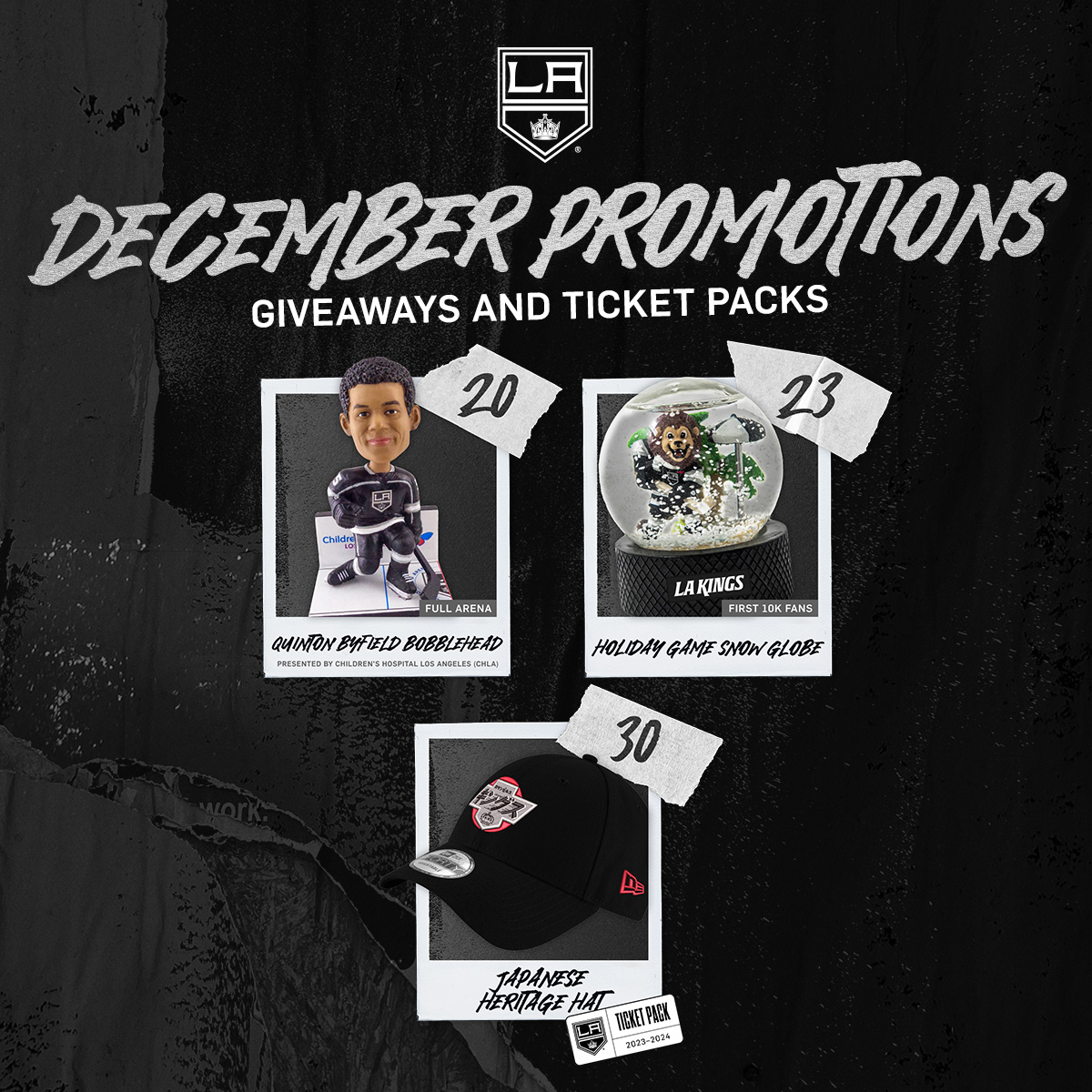 LA KINGS