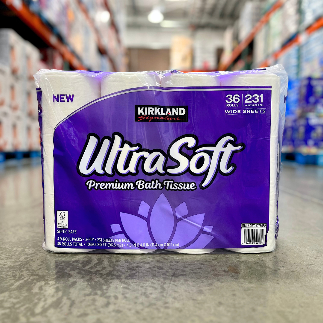 dearfoam costco